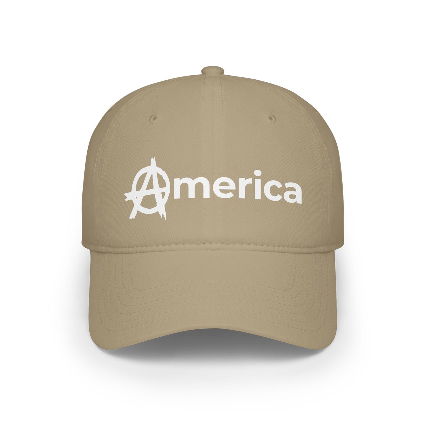 Amérique - Casquette de baseball