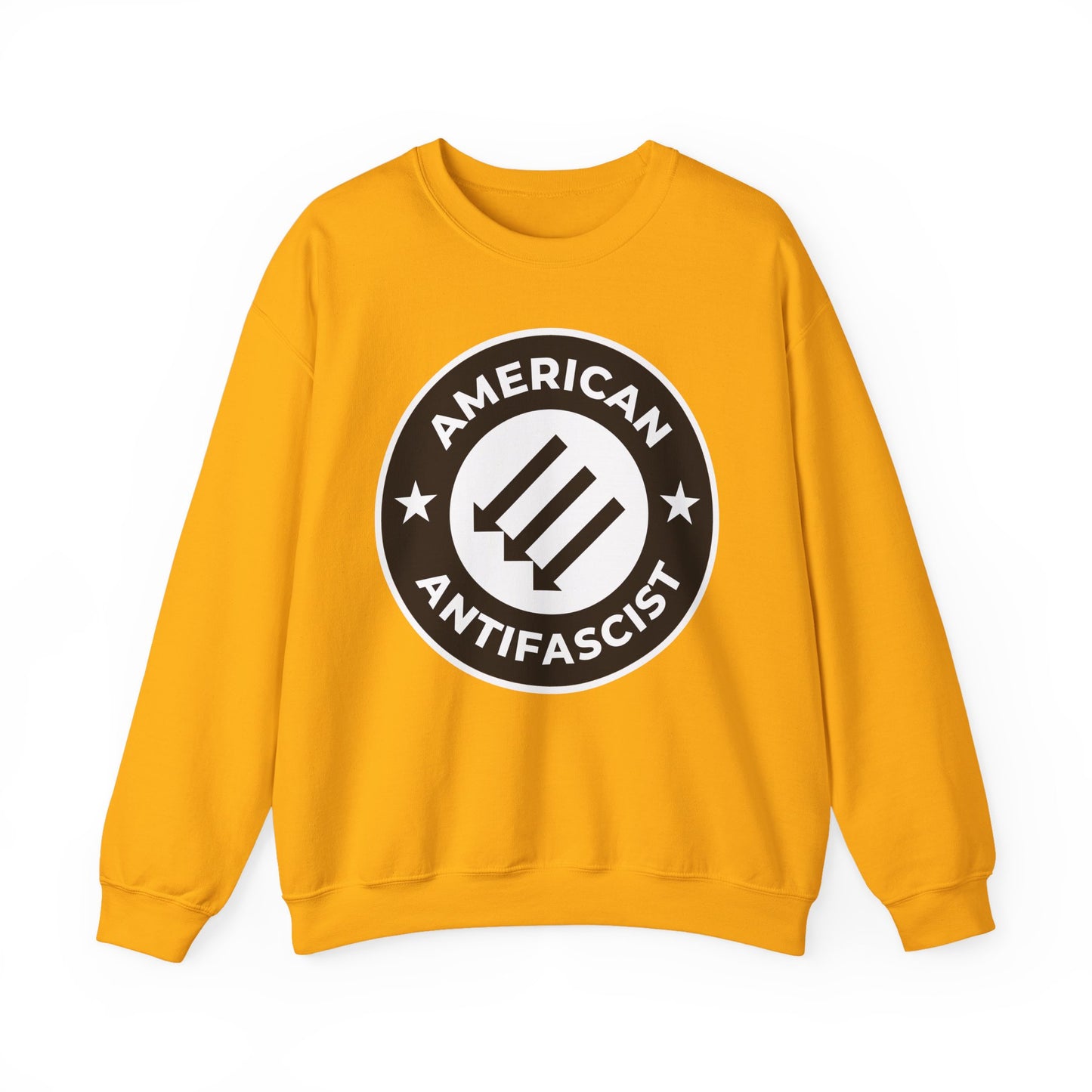 American Antifascist - Sweatshirt