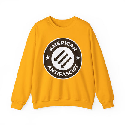 American Antifascist - Sweatshirt