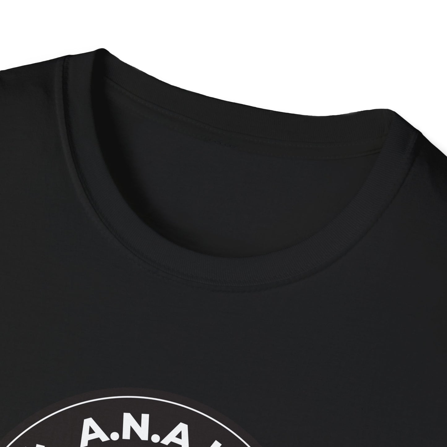 All Nazis Are Losers – T-Shirt