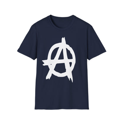 Anarchy T-shirt