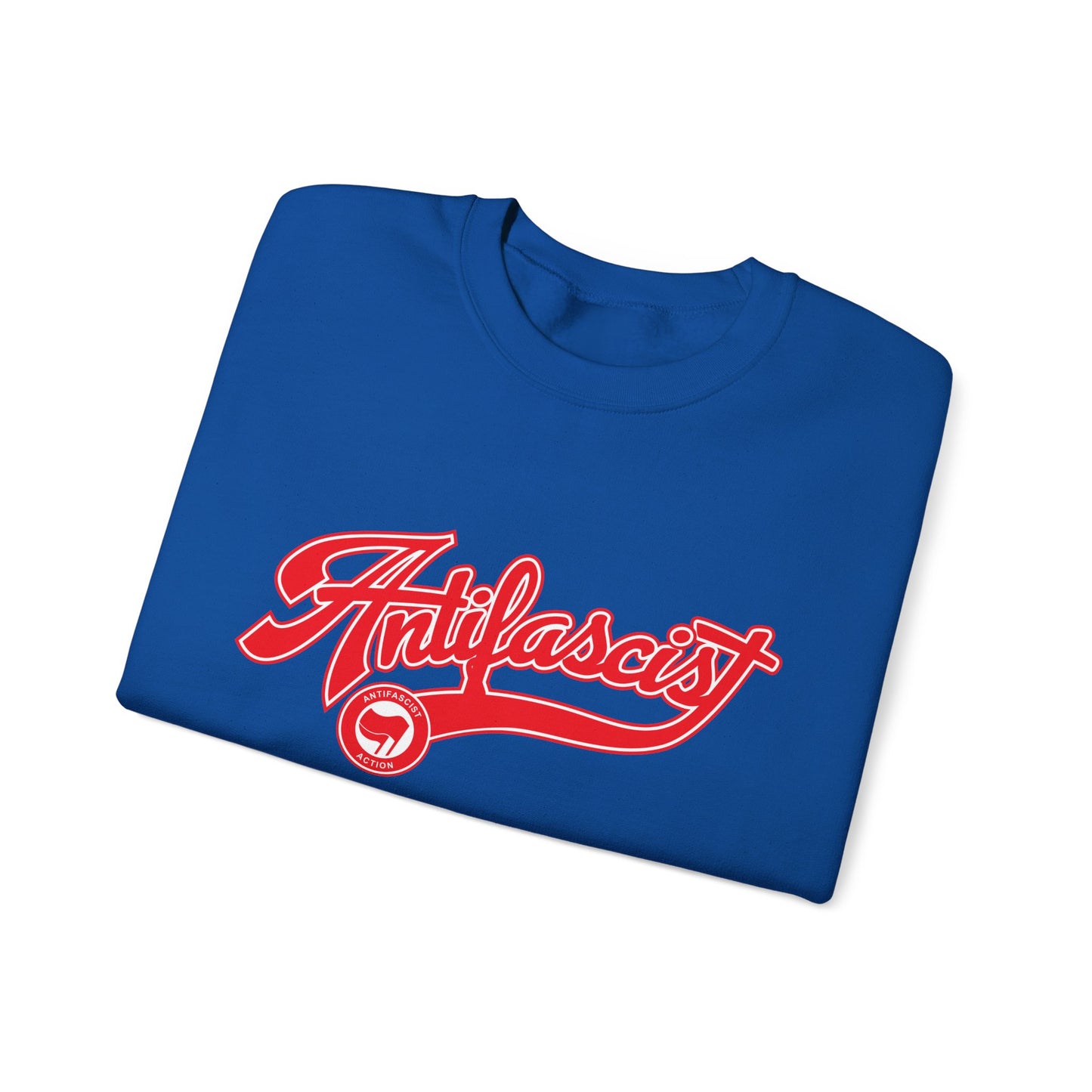 Antifascist Action - Sweatshirt