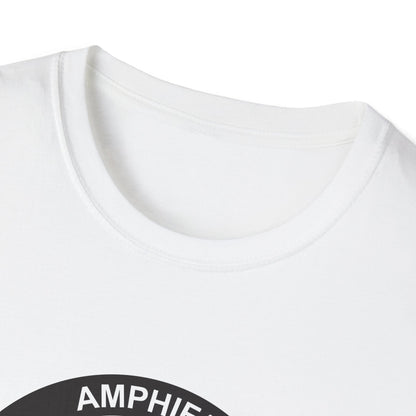 Amphifa Amphibians Against Fascism T-Shirt