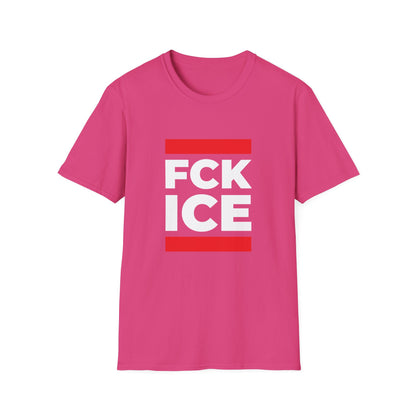 FCK ICE - T-Shirt