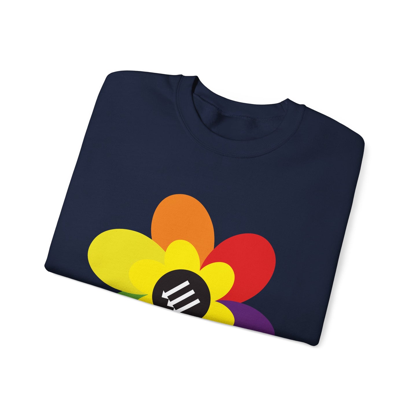 Flower Power - Sweatshirt