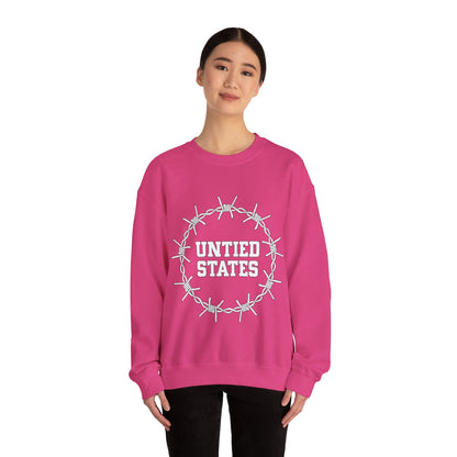 Untied States - Sweatshirt