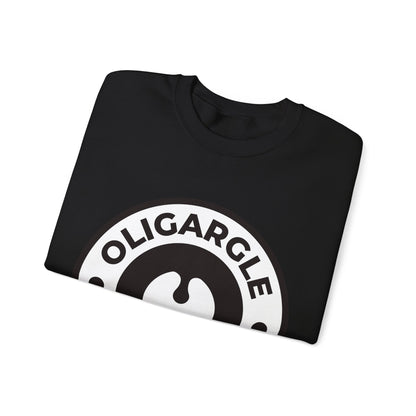 Oligargle Deez Nutz - Sweatshirt