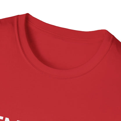 La démocratie n'est pas à vendre - T-shirt