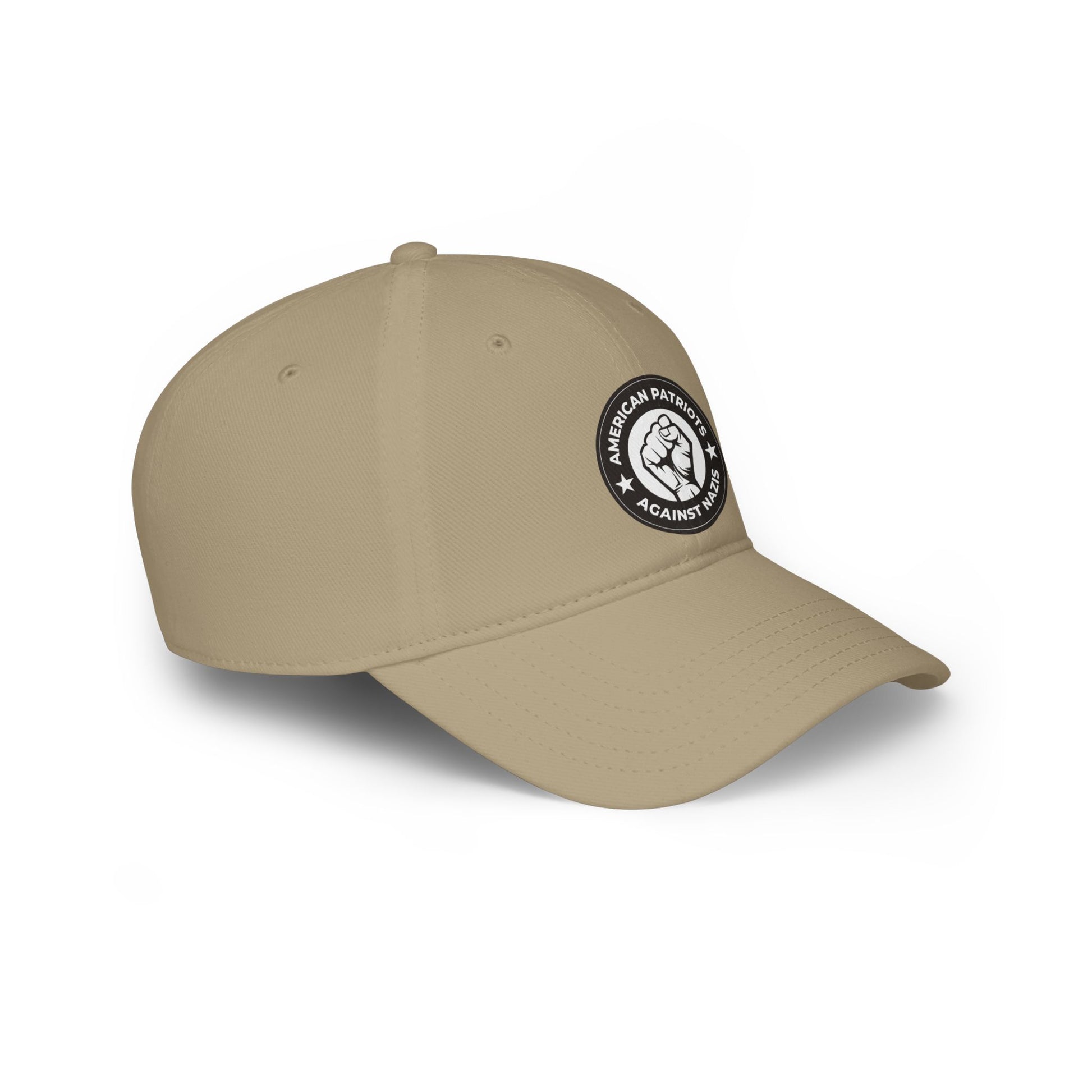 American Patriots Against Nazis - Baseball Cap - Free Oppression