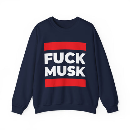 Fuck Musk - Sweatshirt
