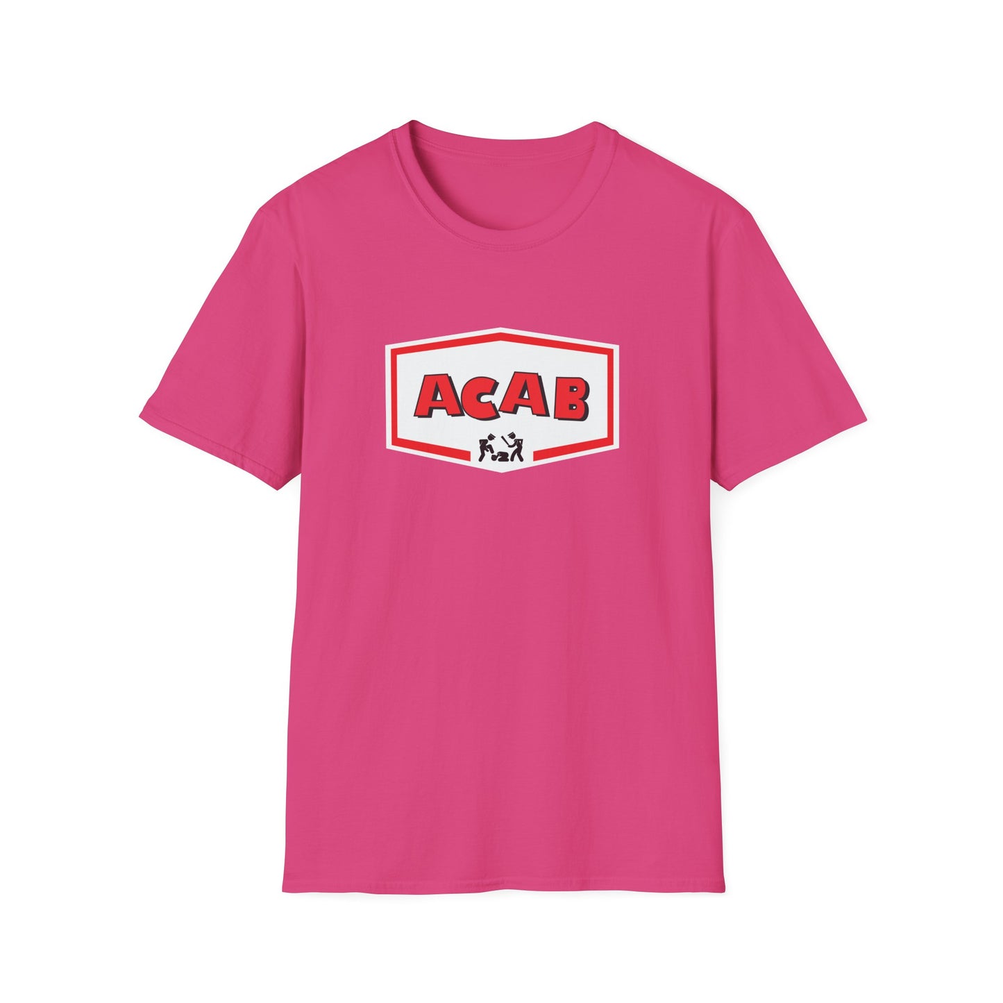 ACAB - T-shirt