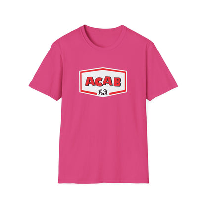 ACAB - T-shirt