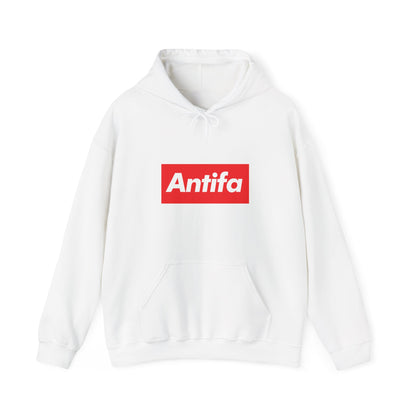 Antifa Supreme - Hoodie