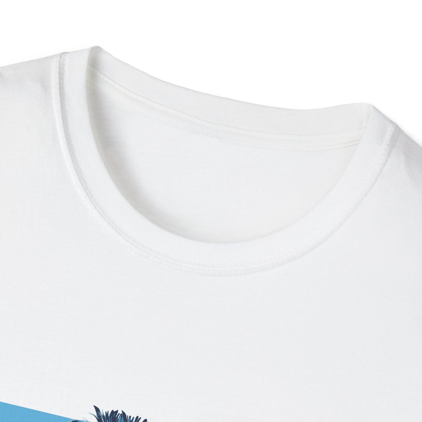 Gavin Newsom Forward – Pro-Democracy Campaign T-Shirt