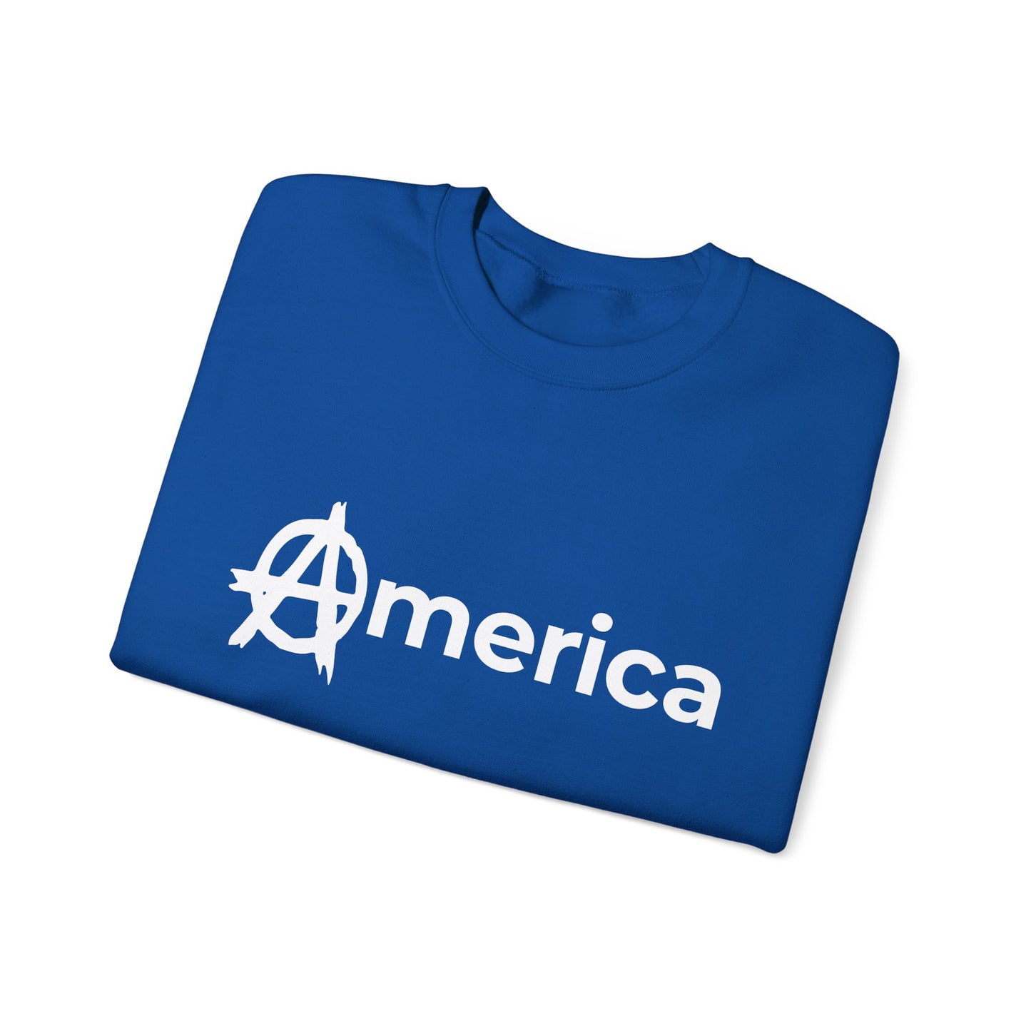 America - Sweatshirt
