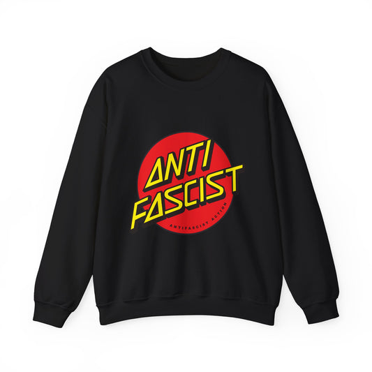 Antifascist Action - Sweatshirt