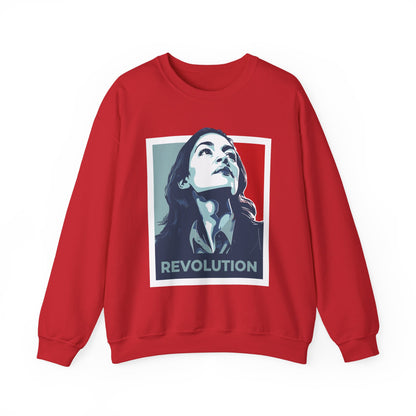 AOC Revolution - Sweatshirt