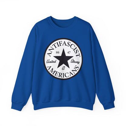 Antifascist Americans - Sweatshirt