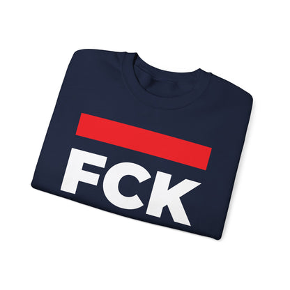 FCK NZS - Sweatshirt