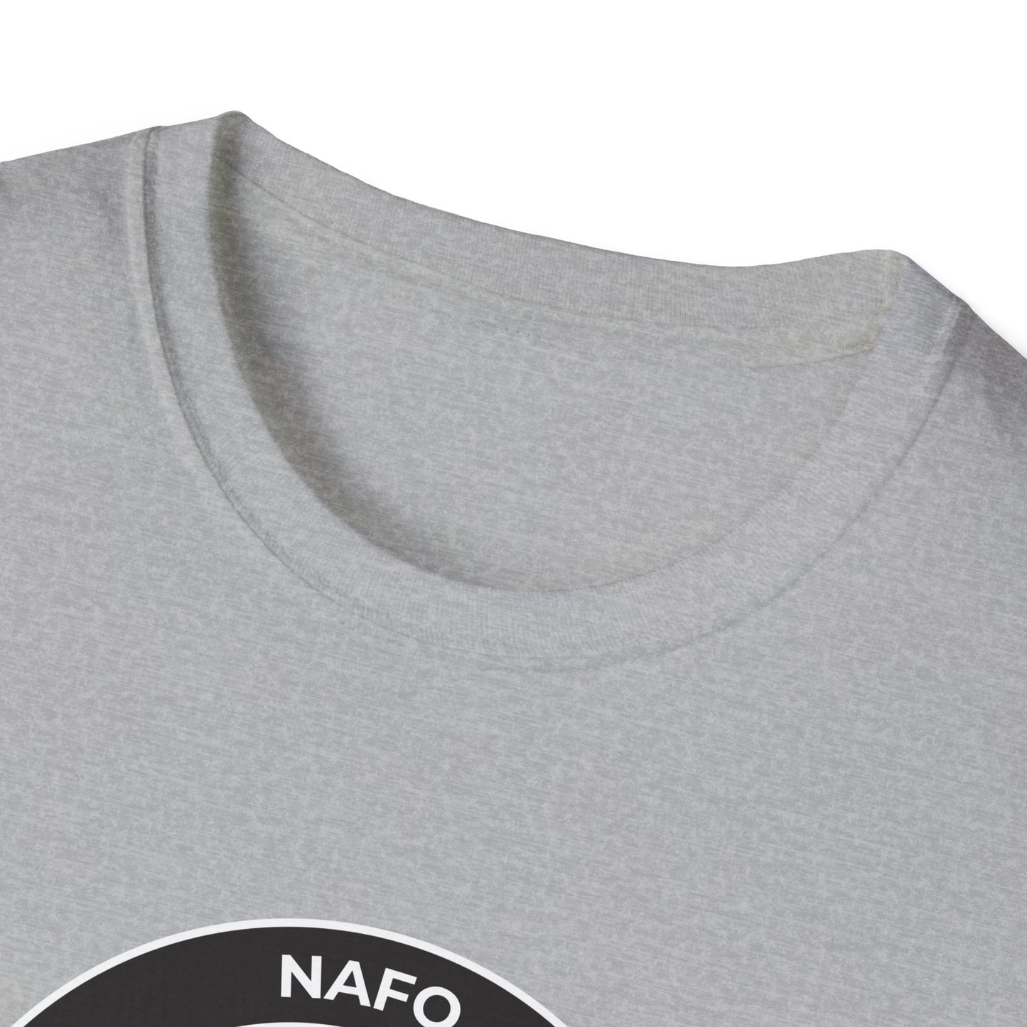 NAFO – North Atlantic Fella Organization T-Shirt