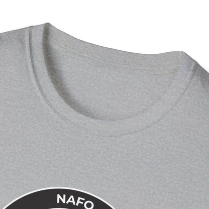 NAFO – North Atlantic Fella Organization T-Shirt