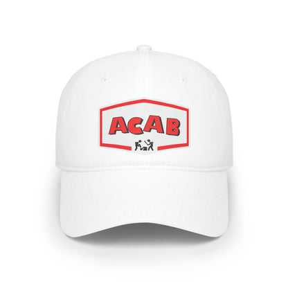 ACAB - Casquette de baseball