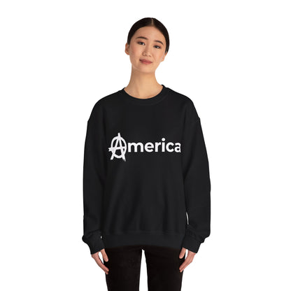 America - Sweatshirt