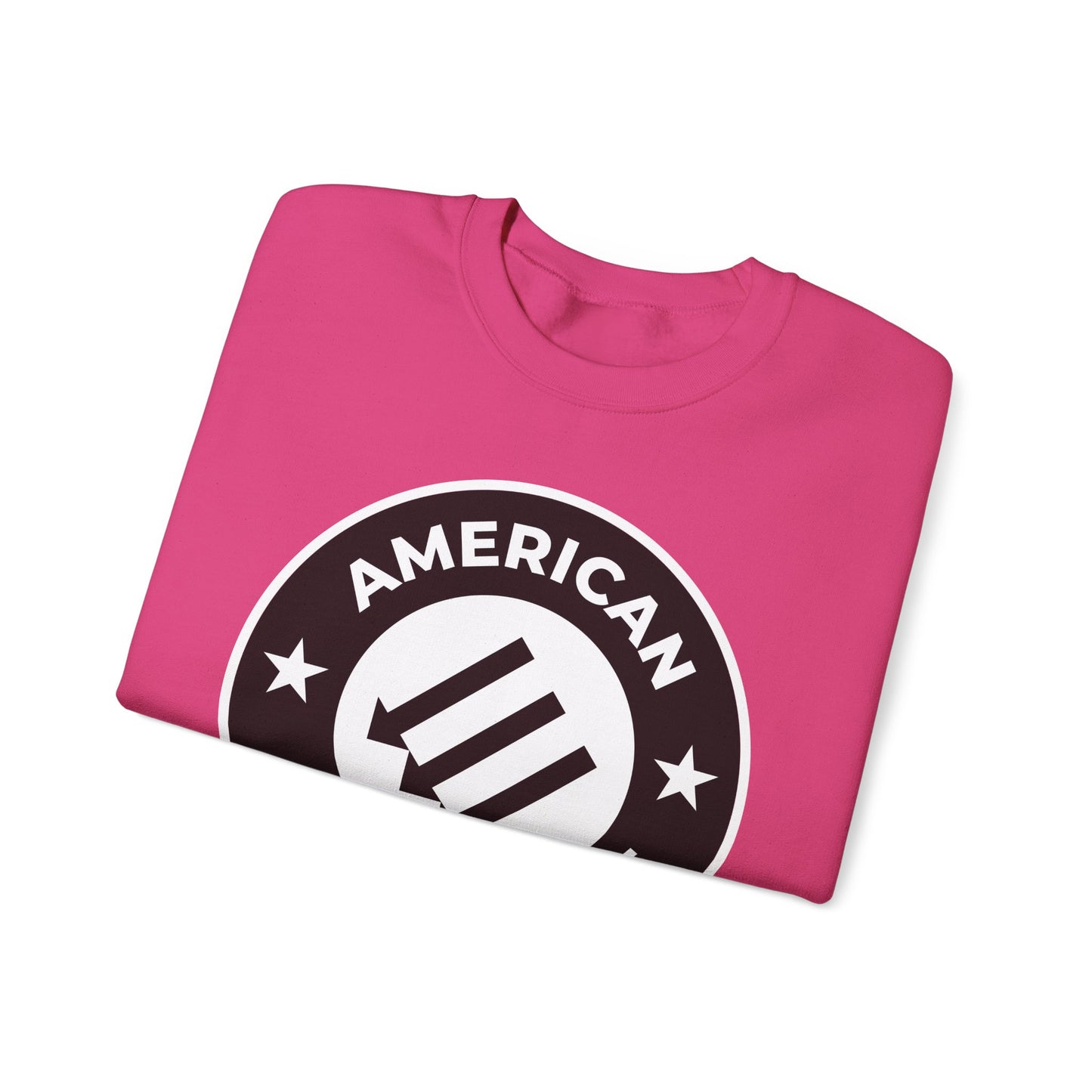 American Antifascist - Sweatshirt