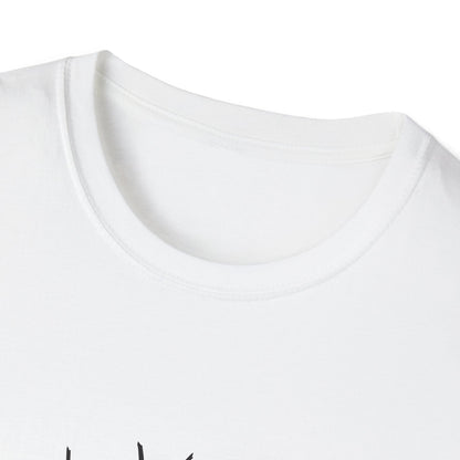 Untied States T-shirt