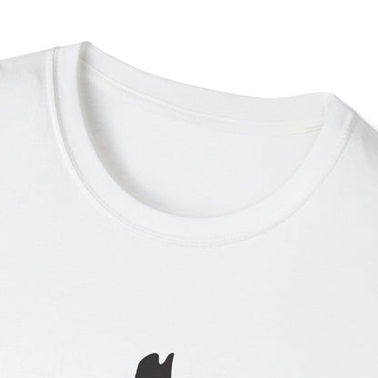 Anarchy – Anti-Authoritarian Streetwear T-Shirt