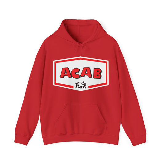 ACAB - Hoodie