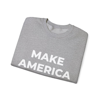Make America Kind Again - Sweatshirt