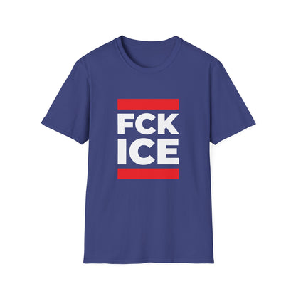 FCK ICE - T-Shirt