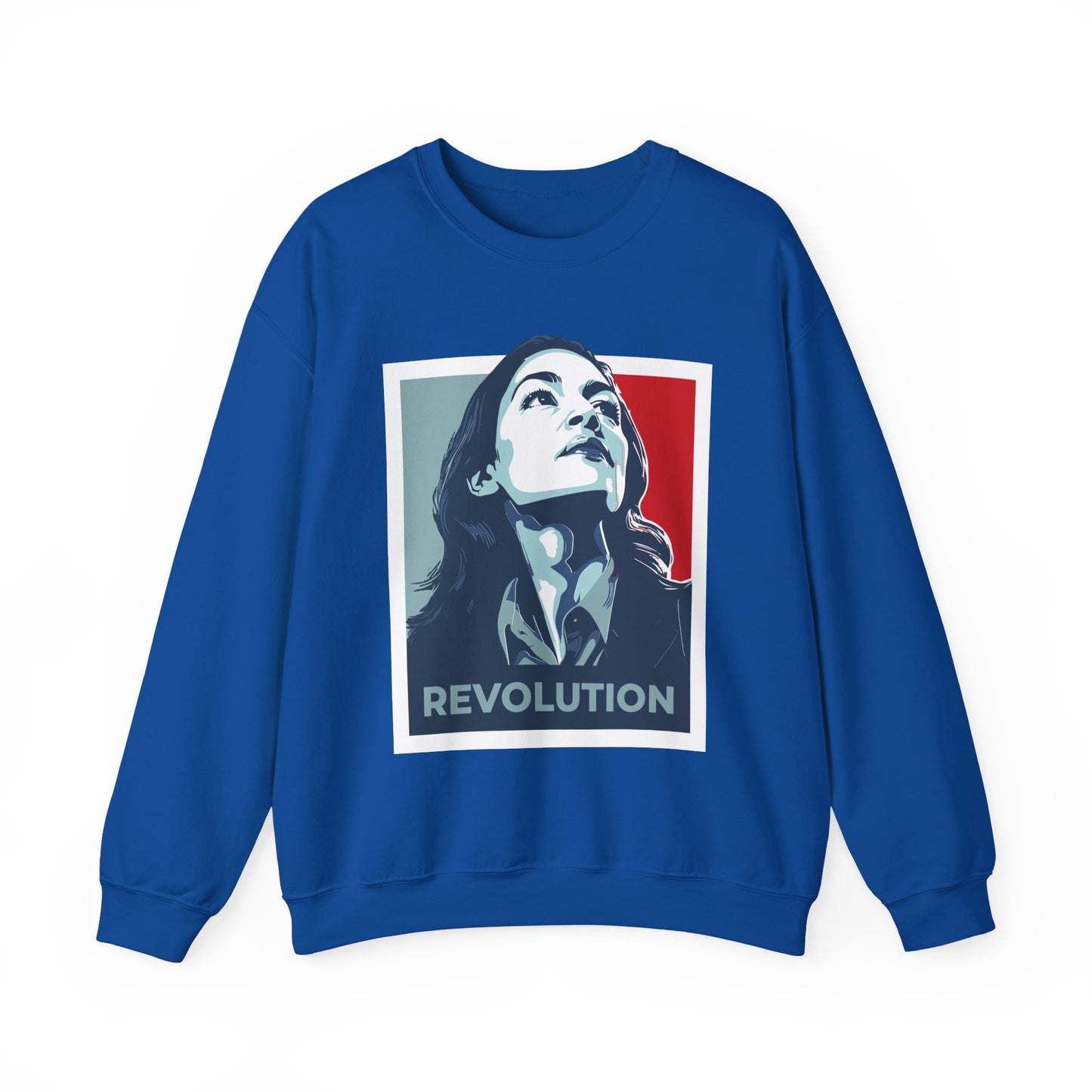 AOC Revolution - Sweatshirt