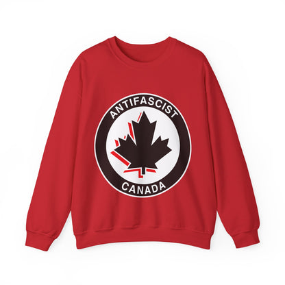 Antifascist Canada - Sweatshirt