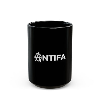 Antifa - Ceramic Mug