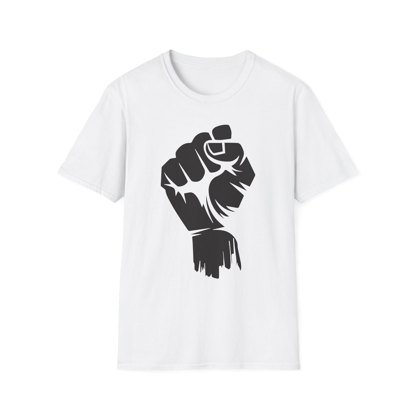 Clenched Fist T-shirt