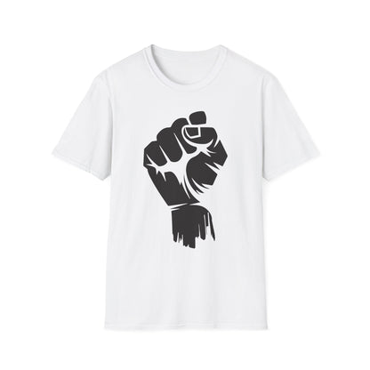 Clenched Fist T-shirt