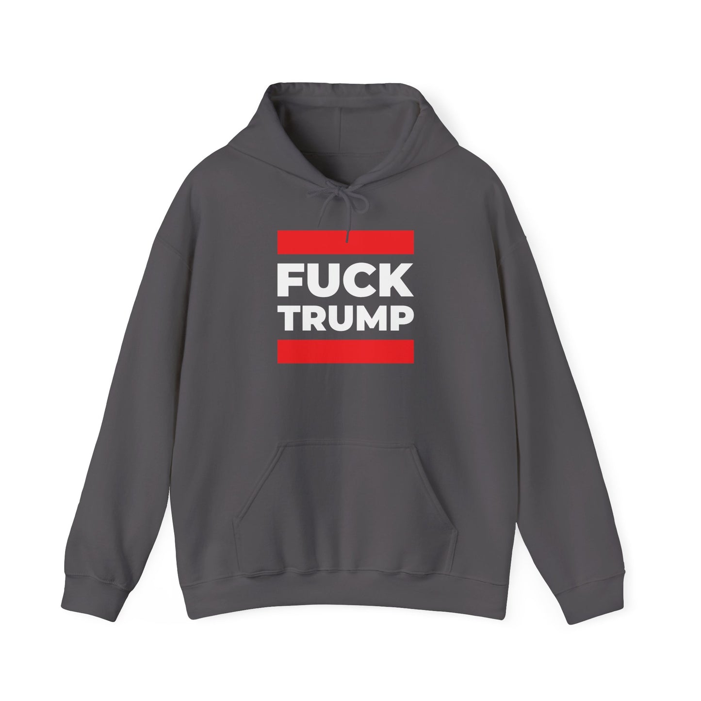 Fuck Trump - Hoodie - Free Oppression