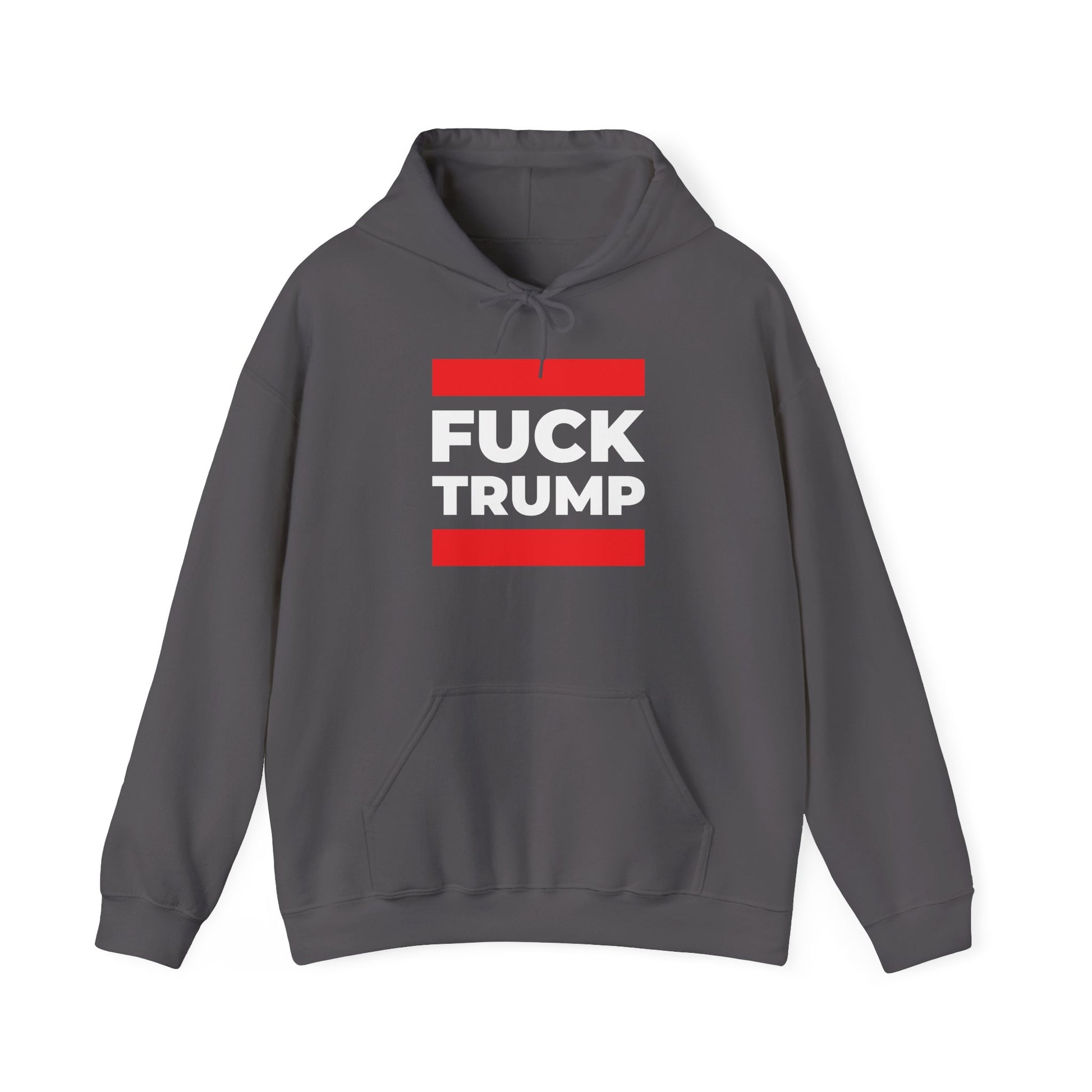 Fuck Trump - Hoodie - Free Oppression