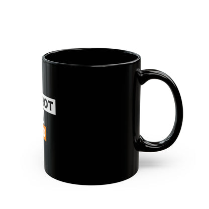 Foxtrot Delta Tango - Ceramic Mug