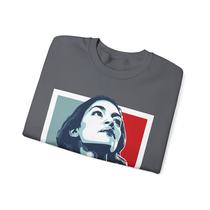 AOC Revolution - Sweatshirt