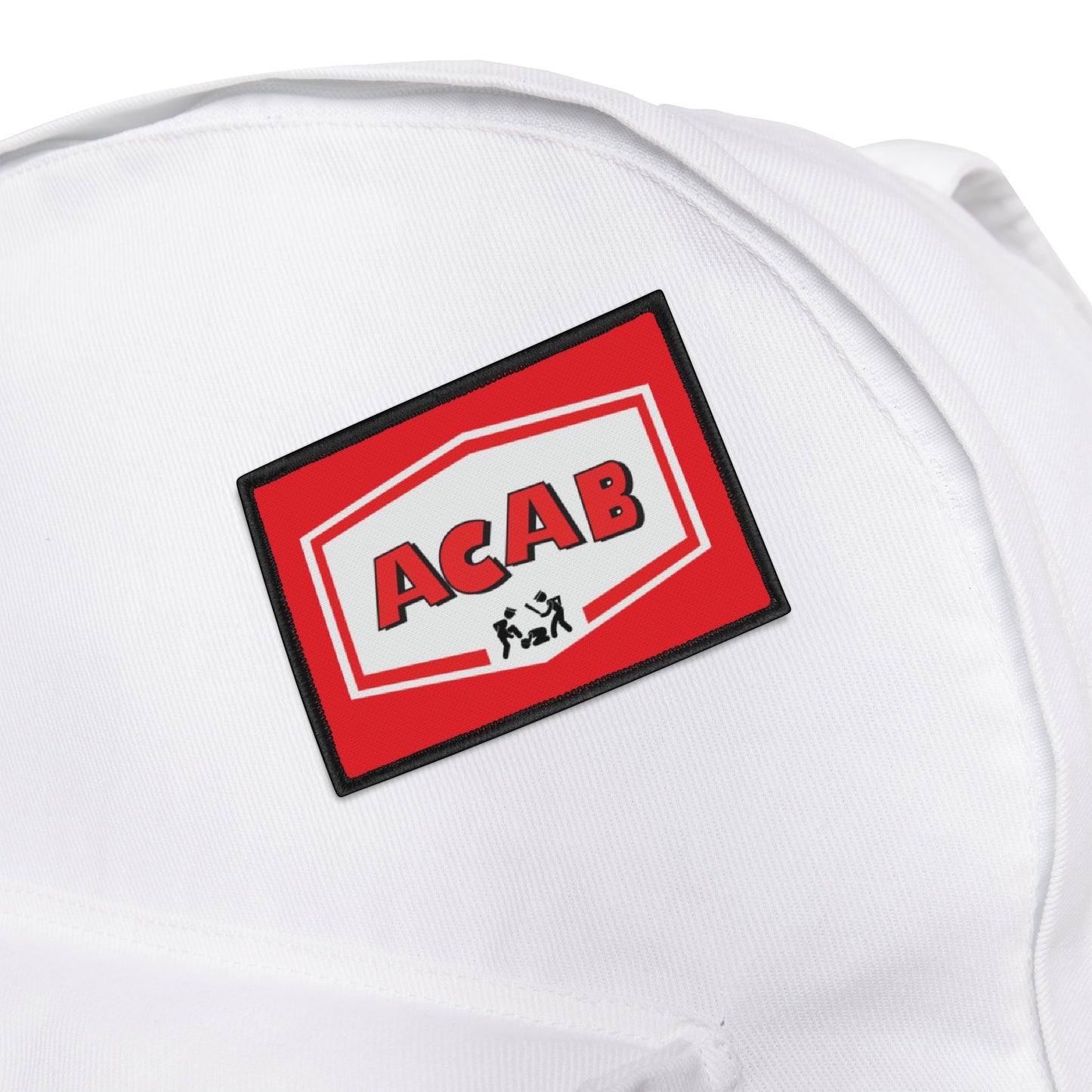 ACAB - Patch thermocollant