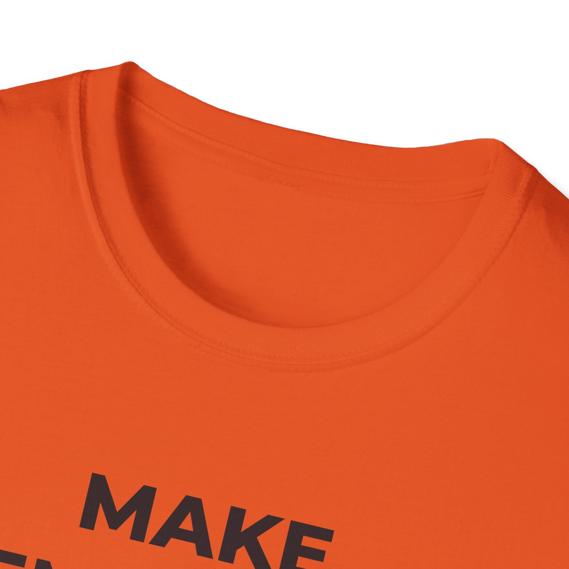 T-Shirt - Make Democracy Matter Again - Free Oppression