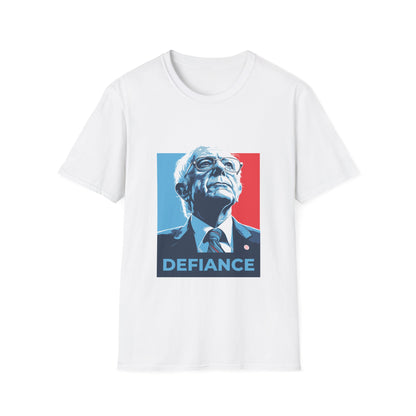 Bernie Sanders – Anti-Oligarchy T-Shirt