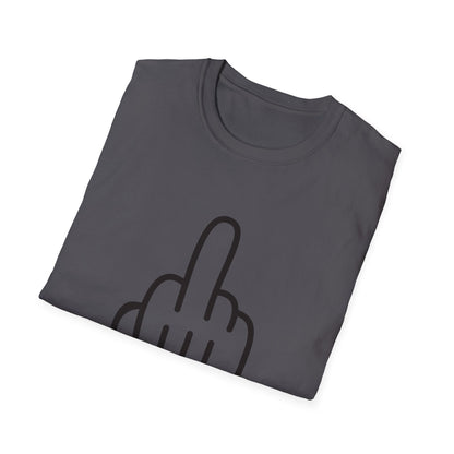 Fuck Fascism - T-shirt