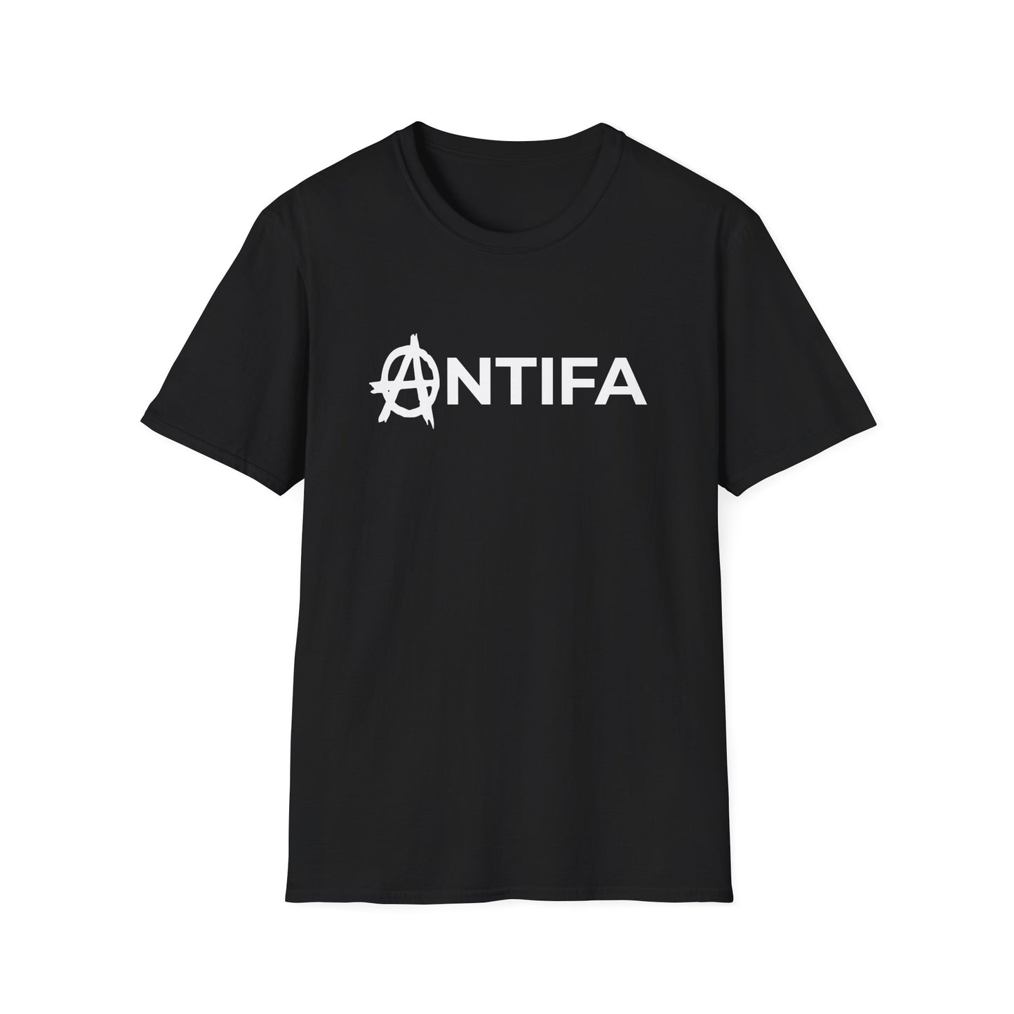 Antifa - T-Shirt - Free Oppression
