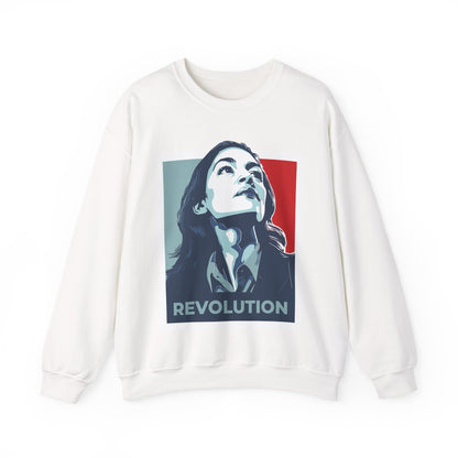 AOC Revolution - Sweatshirt