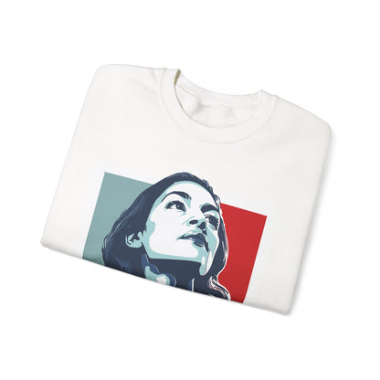 AOC Revolution - Sweatshirt