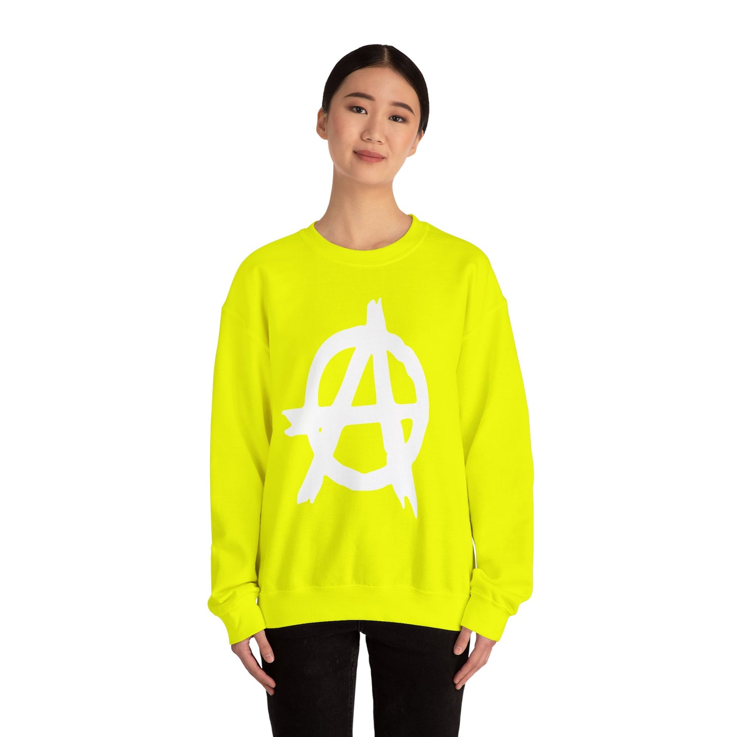 Anarchy - Sweatshirt